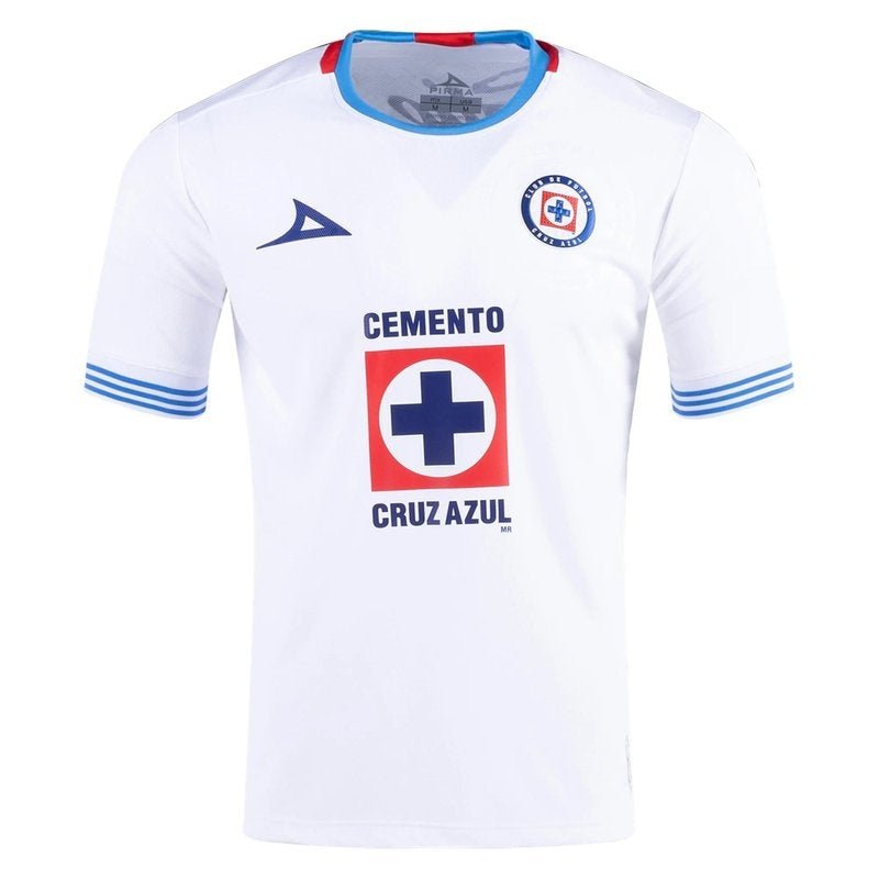 Cruz Azul 24/25 II Away Jersey - Fan Version - FutStore