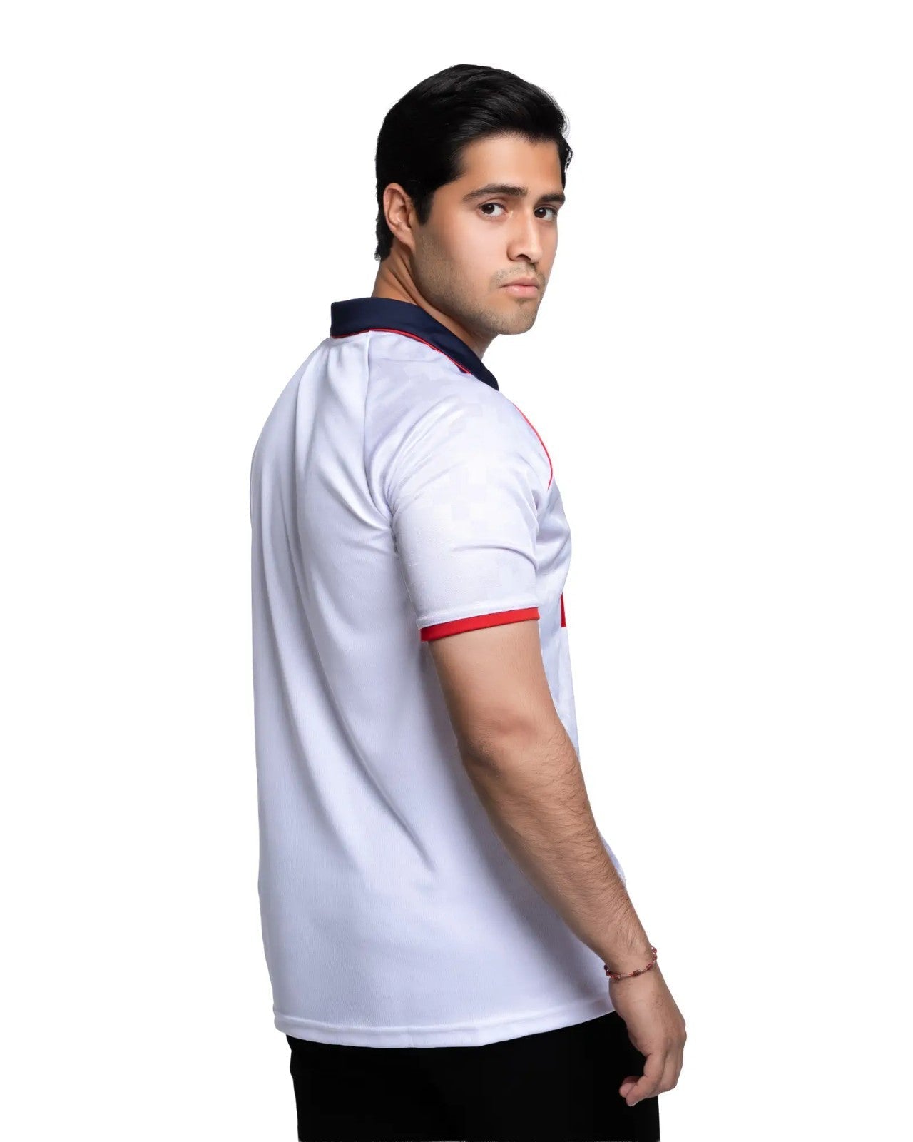 Cruz Azul Away Fan Jersey 2025/26 Intercontinental - Fan Version - FutStore