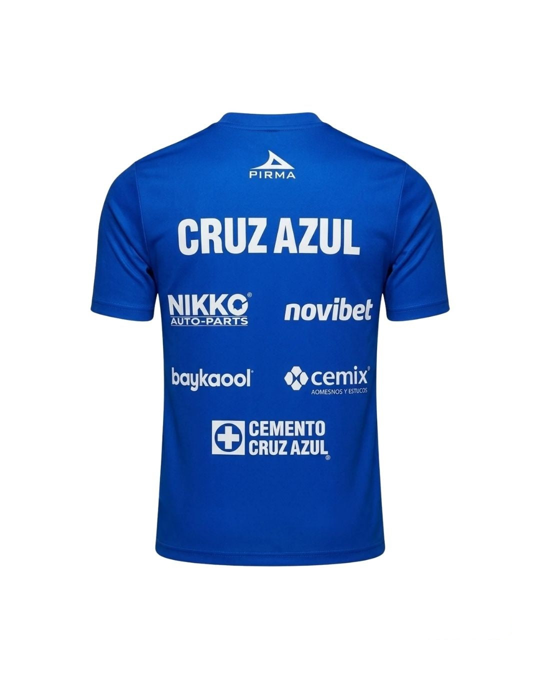 Cruz Azul Champions Special Edition Jersey 2026/27 - view 4 - FutStore