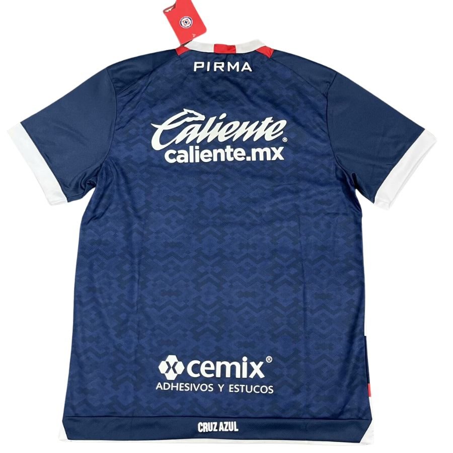 Cruz Azul GK 2 Fan Jersey 2024/25 - FutStore