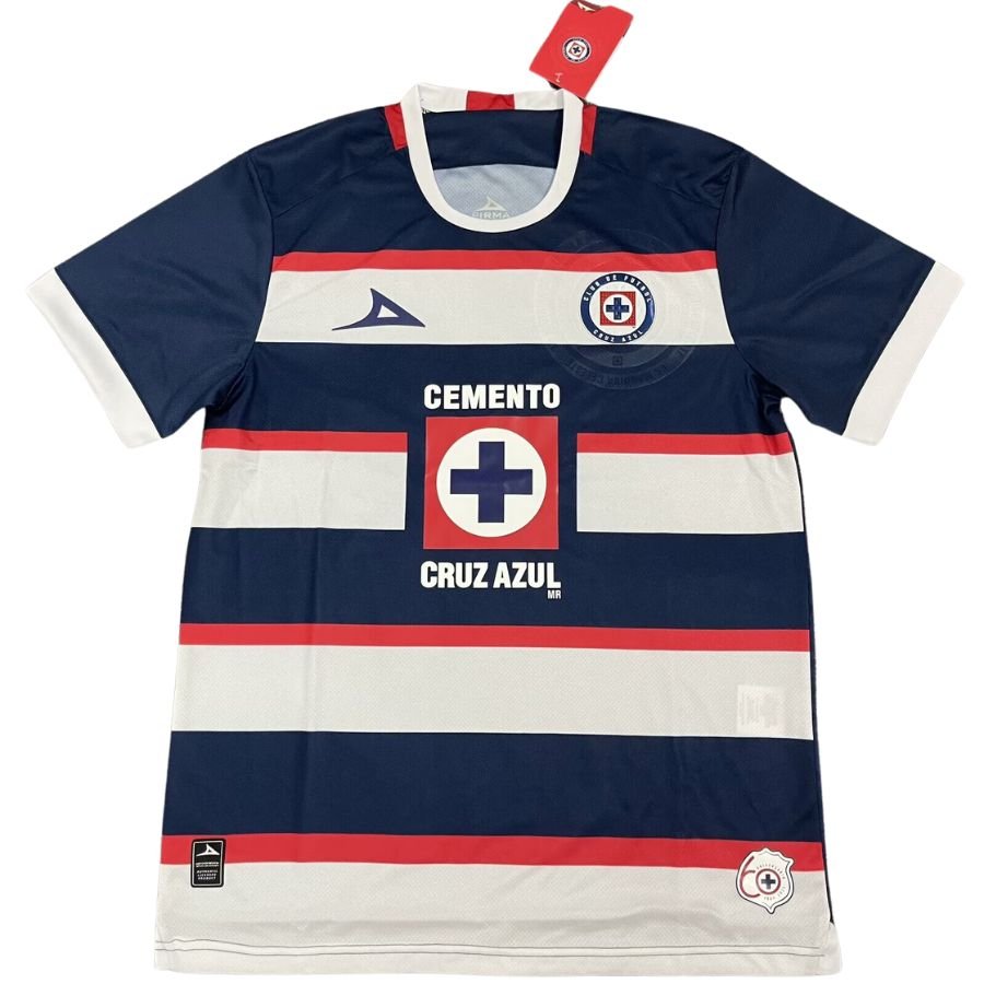 Cruz Azul GK 2 Fan Jersey 2024/25 - FutStore