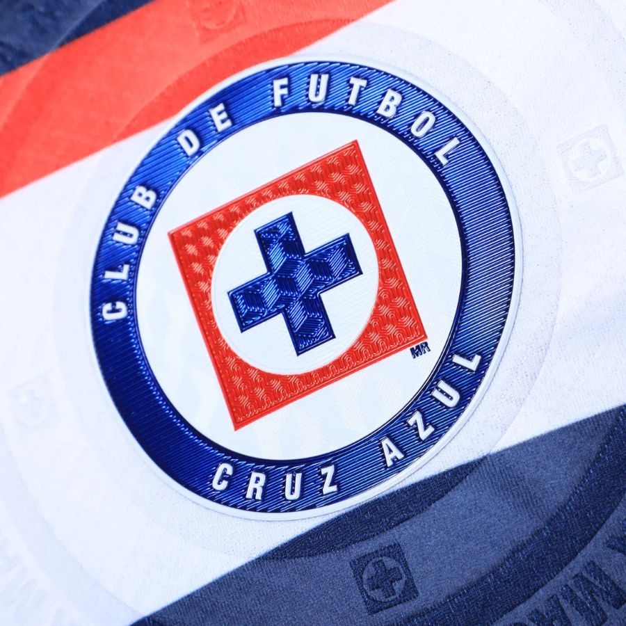 Cruz Azul GK 2 Long Sleeve Fan Jersey 2024/25 - FutStore