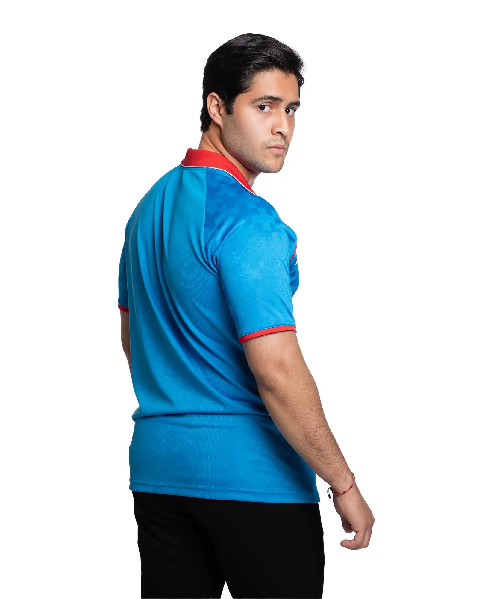 Cruz Azul Home Fan Jersey 2025/26 Intercontinental - Fan Version - FutStore