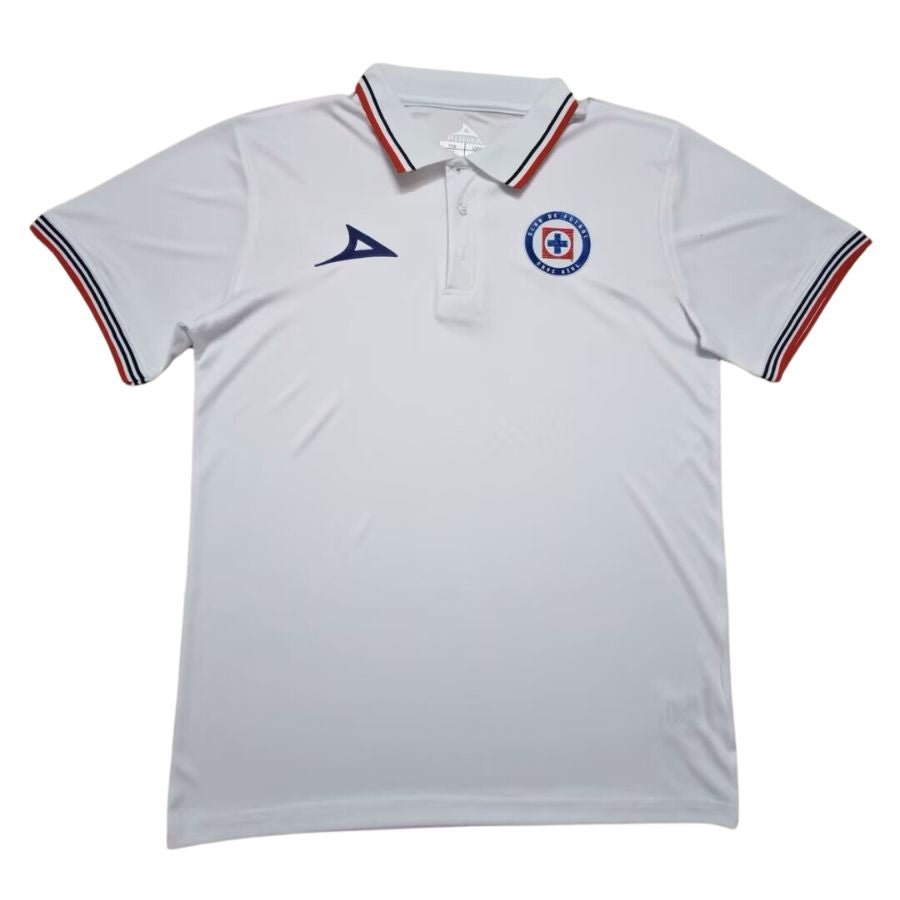 Cruz Azul Polo Jersey 2024/25 - FutStore