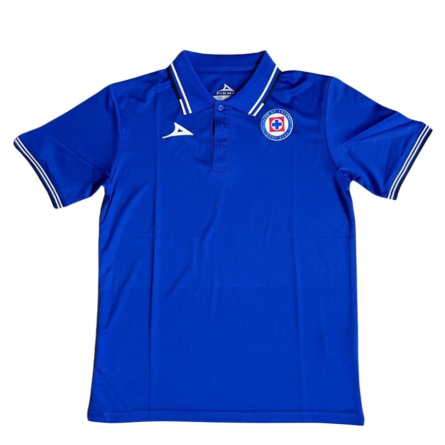 Cruz Azul Polo Jersey 2024/25 - FutStore