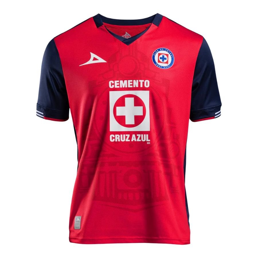Cruz Azul Third Fan Jersey 2024/25 - FutStore