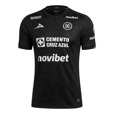 Cruz Azul Third Fan Jersey 2025/26 - FutStore