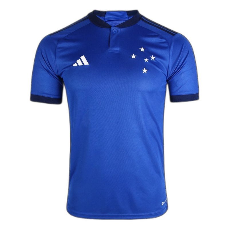 Cruzeiro 23/24 I Home Jersey - Fan Version - FutStore