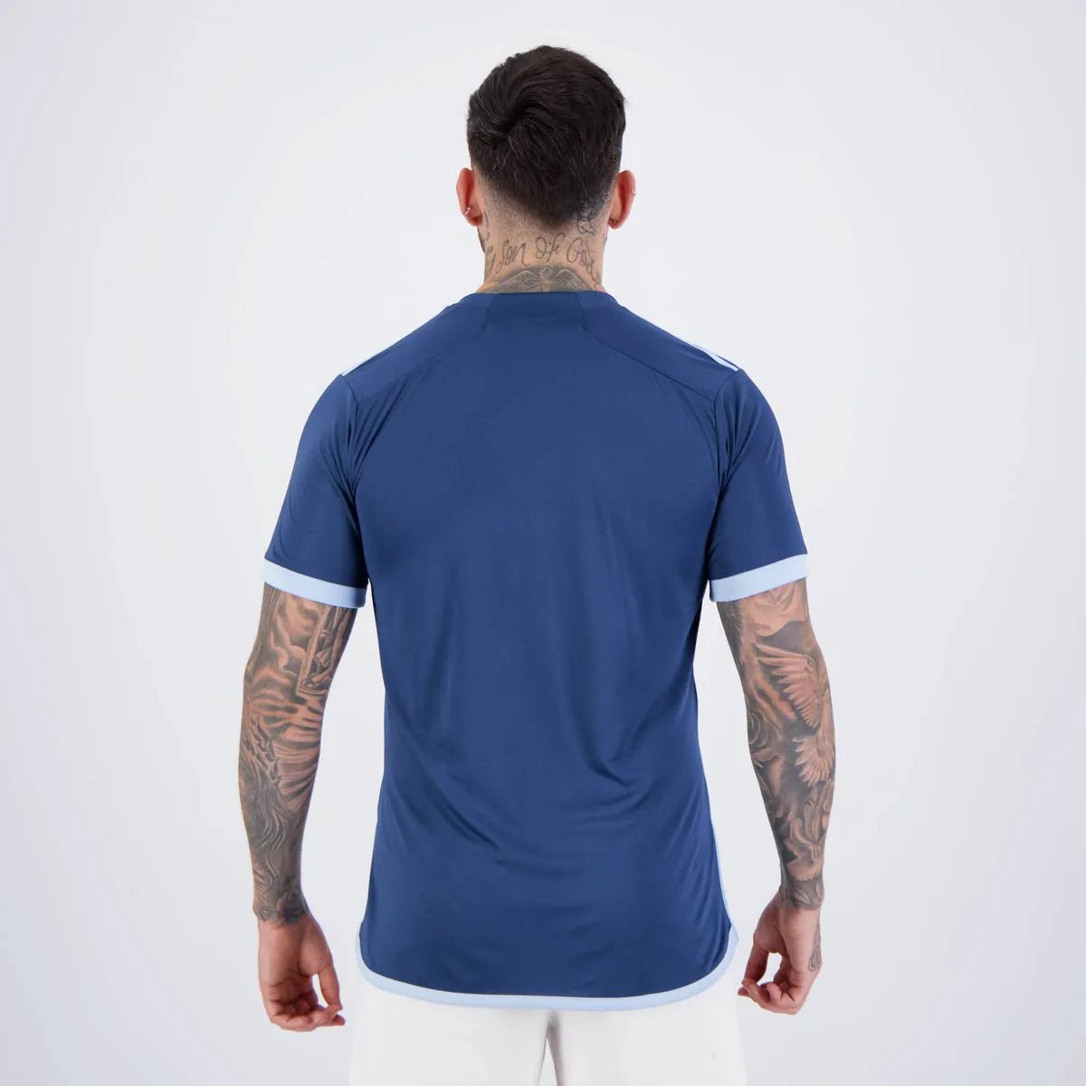 Cruzeiro 24/25 Third Fan Version - FutStore