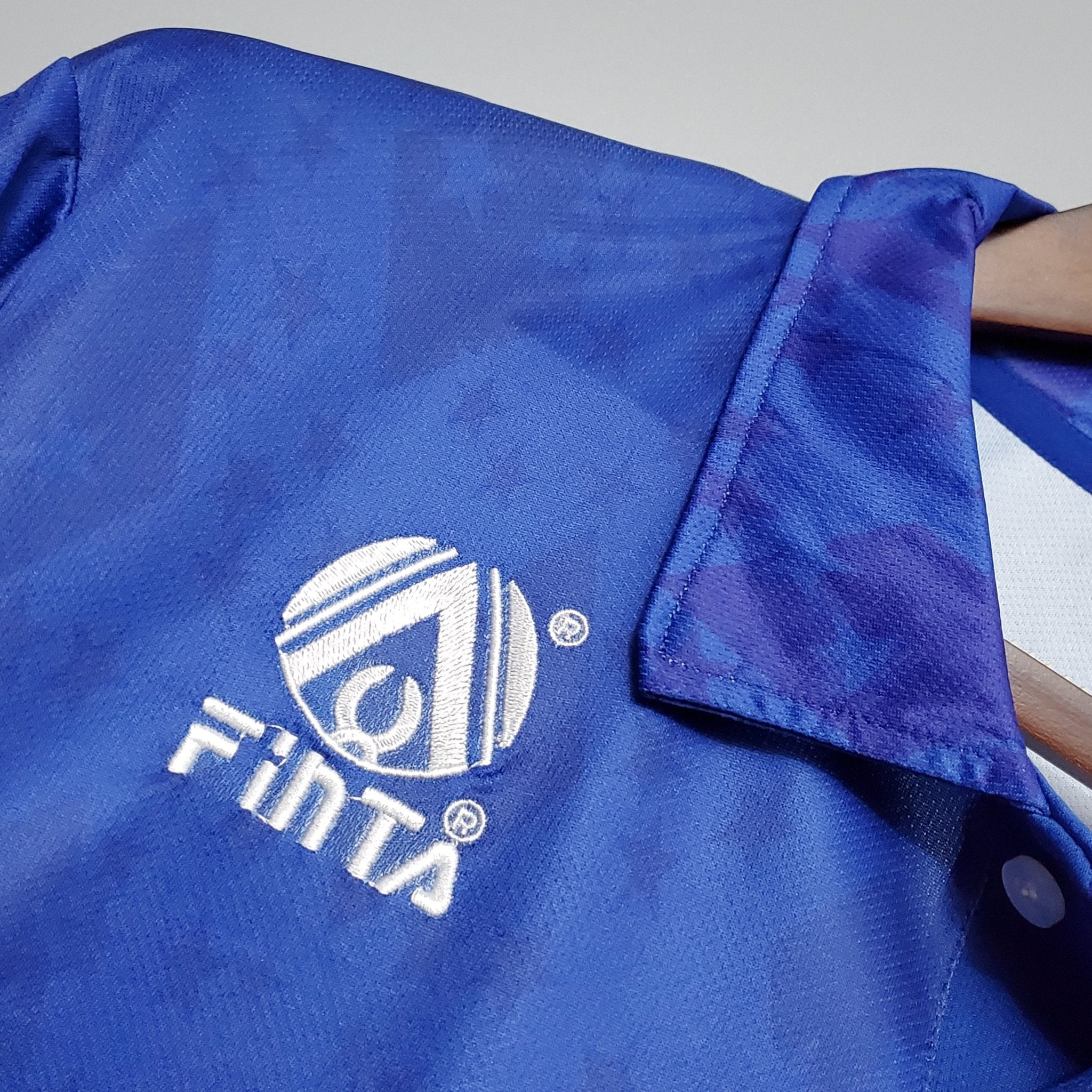 Cruzeiro Retro Home Jersey 93/94 - FutStore