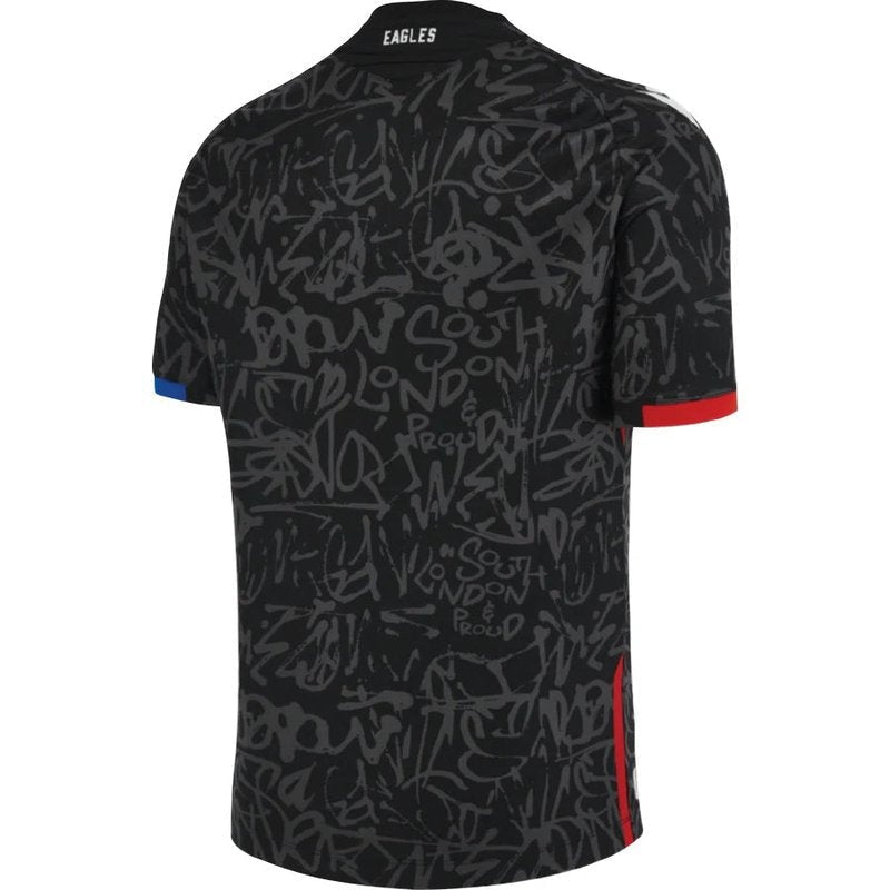 Crystal Palace 23/24 III Third Jersey - Fan Version - FutStore