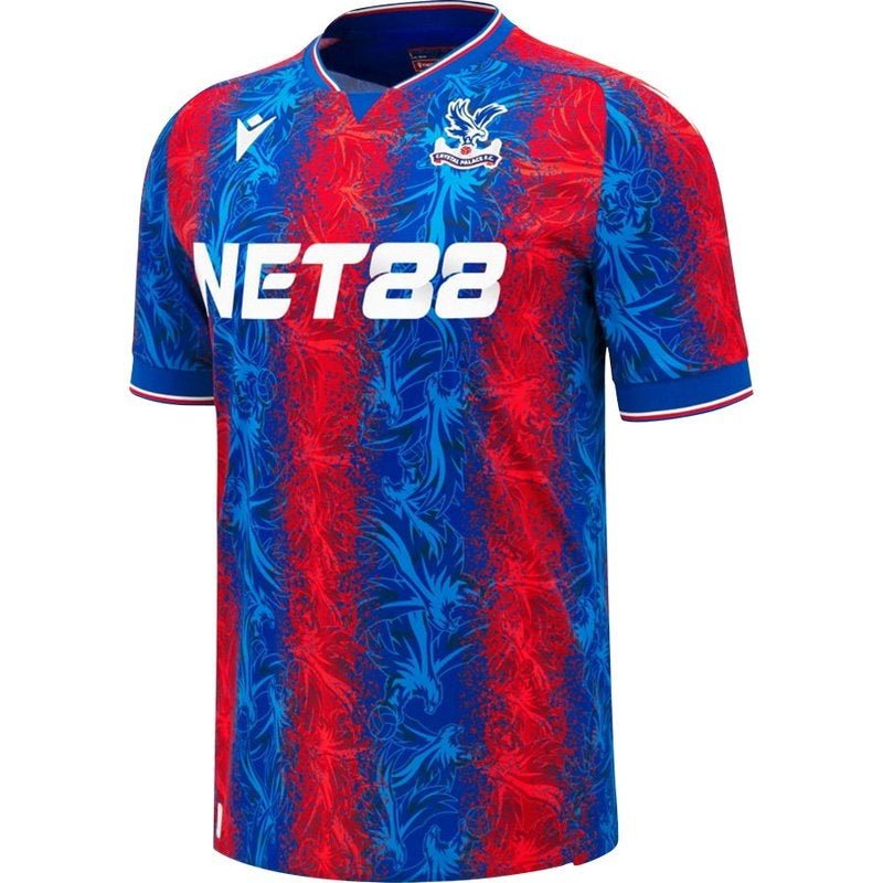Crystal Palace 24/25 I Home Jersey - Fan Version - FutStore