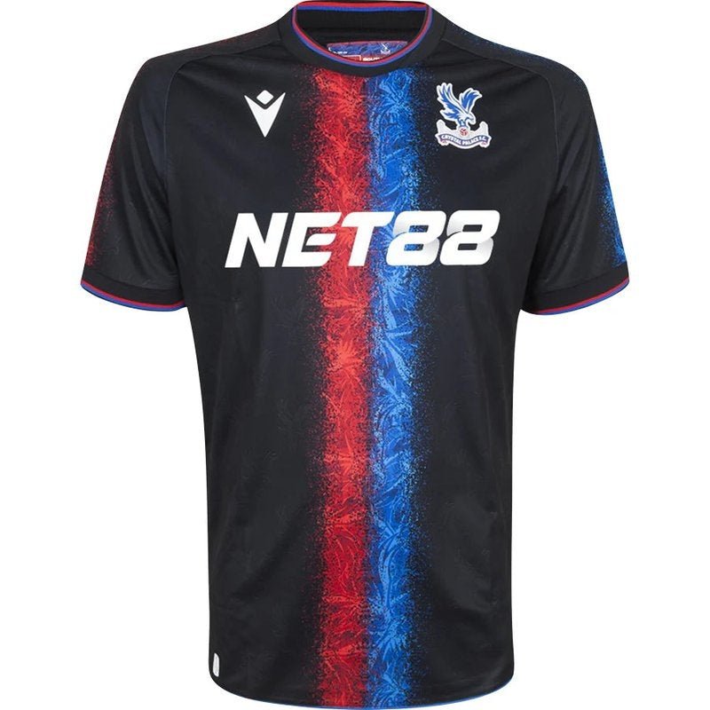 Crystal Palace 24/25 III Third Jersey - Fan Version - FutStore