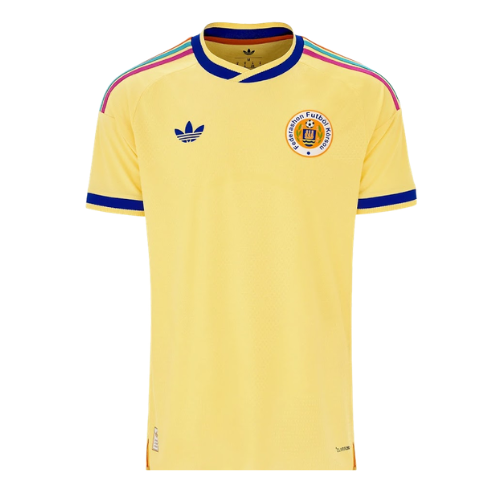 Curacao 2026 World Cup 2026 Originals - Fan Version - view 2 - FutStore