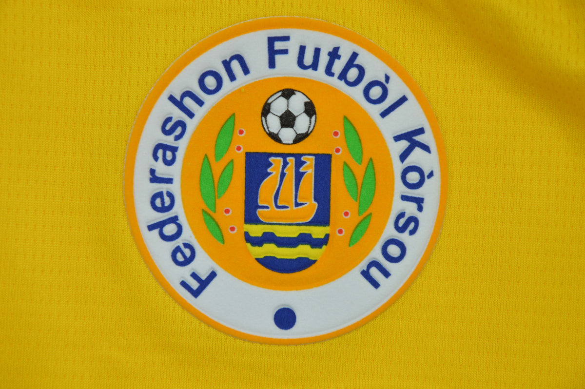 Curacao 2026 World Cup 2026 Originals - Fan Version - view 4 - FutStore