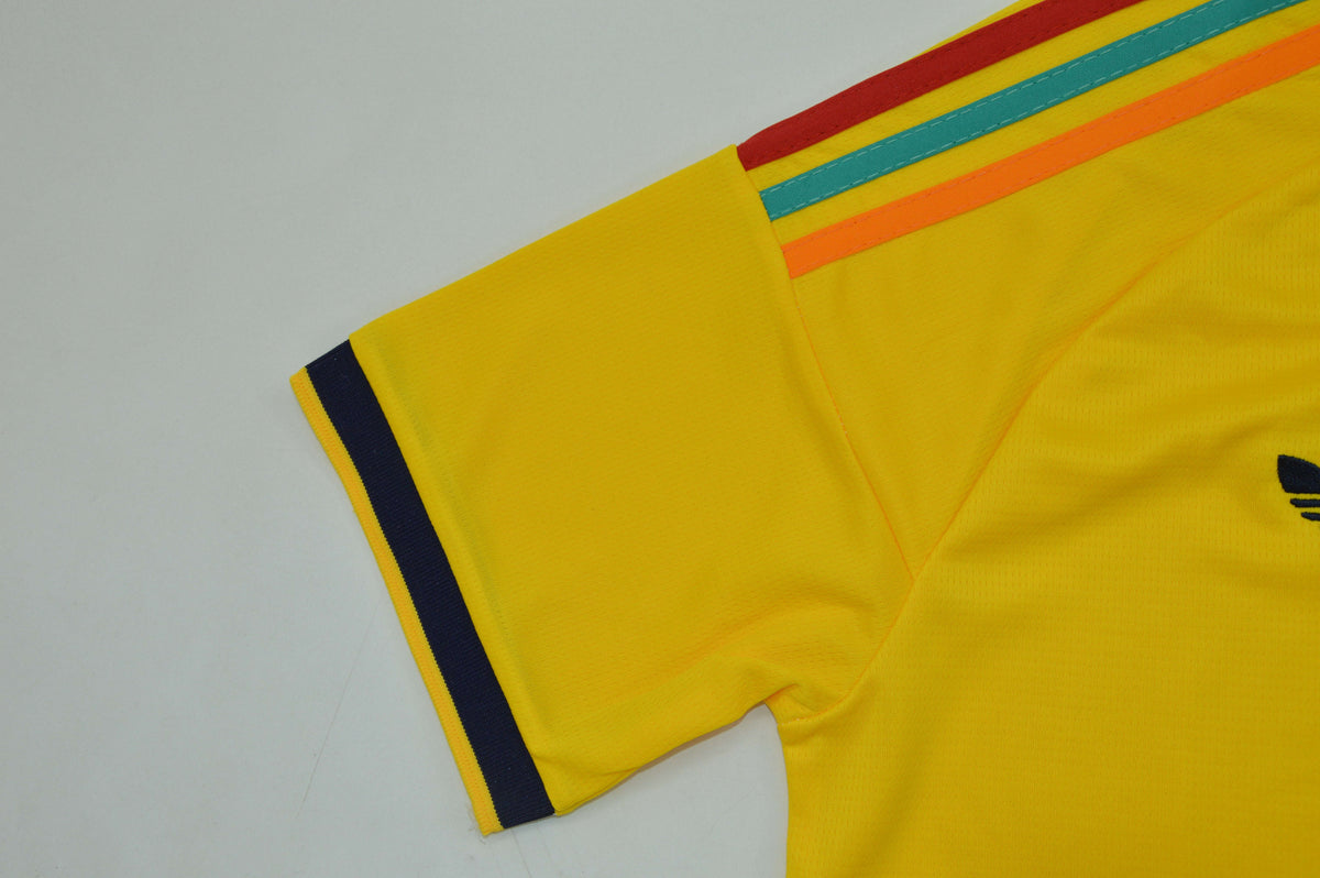 Curacao 2026 World Cup 2026 Originals - Fan Version - view 5 - FutStore