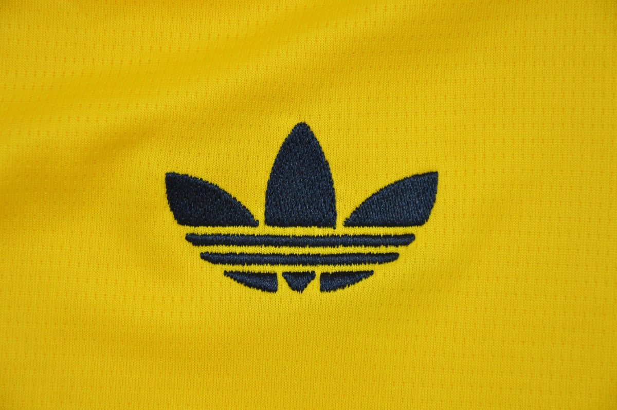 Curacao 2026 World Cup 2026 Originals - Fan Version - view 6 - FutStore