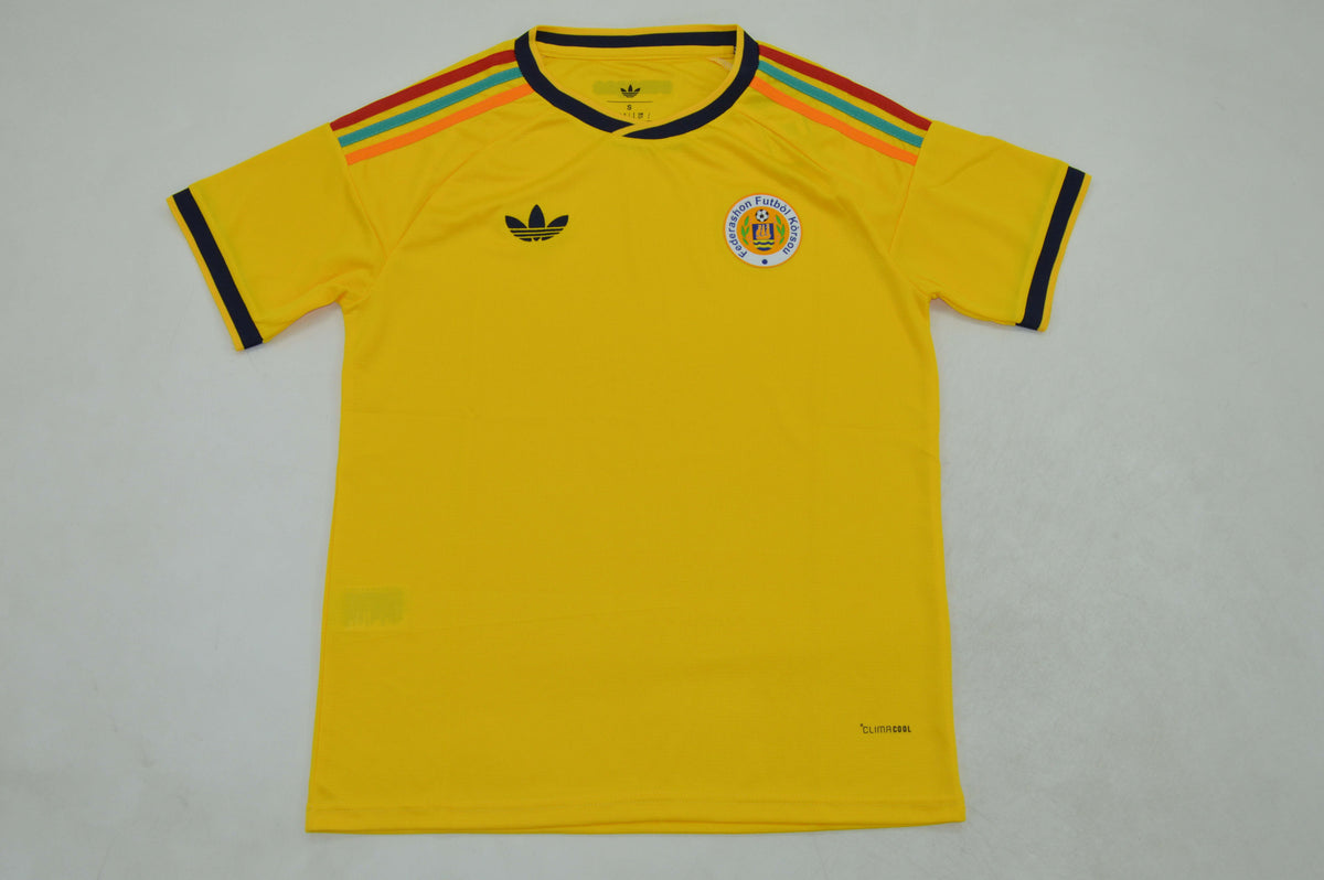 Curacao 2026 World Cup 2026 Originals - Fan Version - view 3 - FutStore