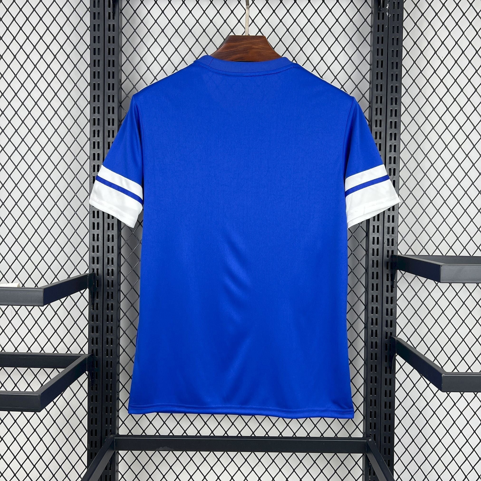 Curaçao 2026 World Cup Home Jersey - Fan Version - FutStore