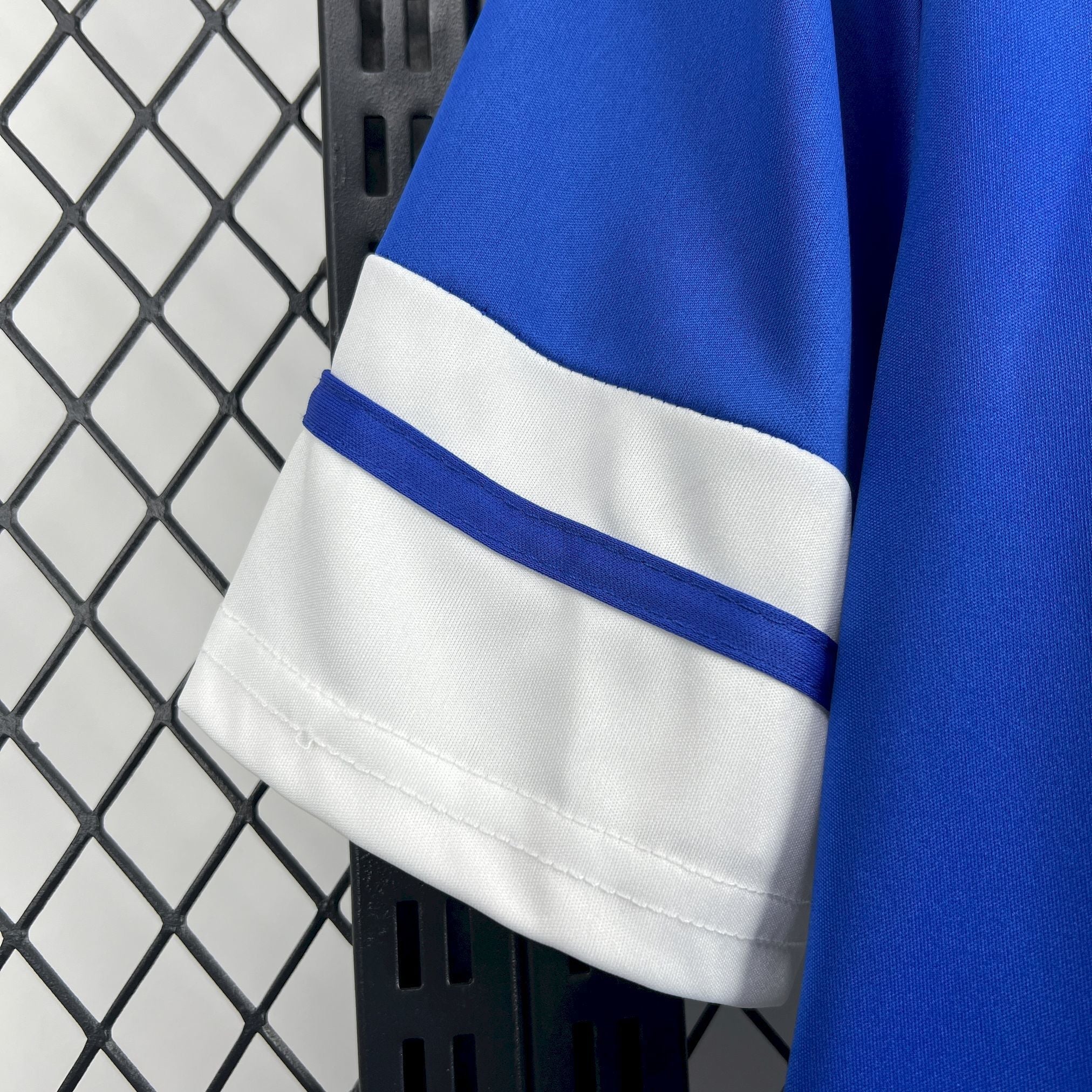 Curaçao 2026 World Cup Home Jersey - Fan Version - FutStore