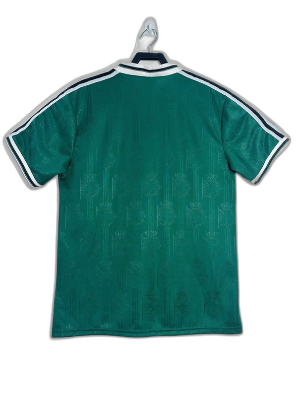 Deportivo Deportivo La Coruna 99/00 II Away Jersey - Retro Version - FutStore