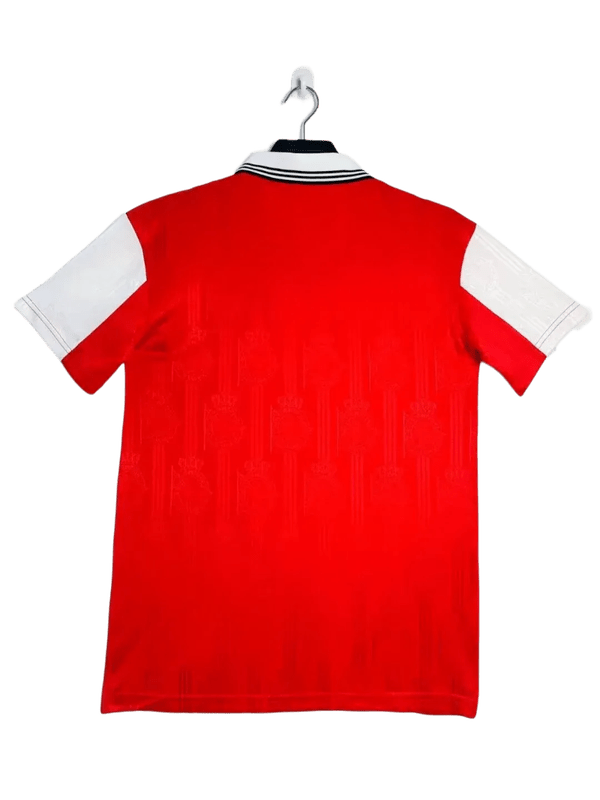 Deportivo La Coruna 97/98 II Away Jersey - Retro Version - FutStore