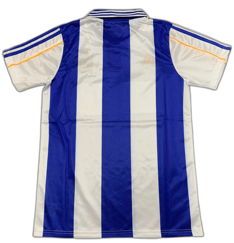 Deportivo La Coruna 99/00 I Home Jersey - Retro Version - FutStore