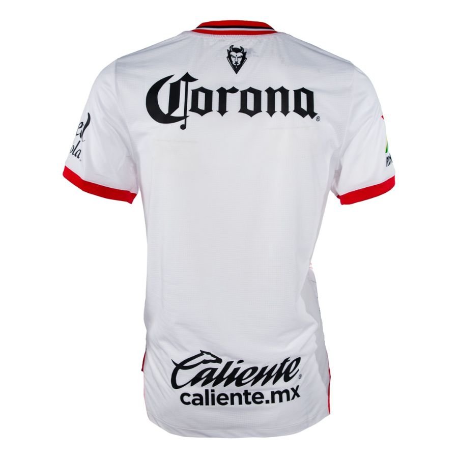 Deportivo Toluca Away Fan Jersey 2024/25 - FutStore