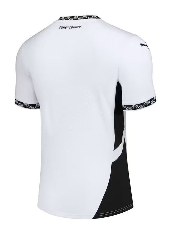 Derby County 24/25 I Home Jersey - Fan Version - FutStore