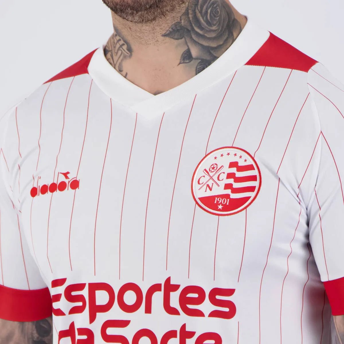 Diadora Náutico 2024 Away Jersey - FutStore