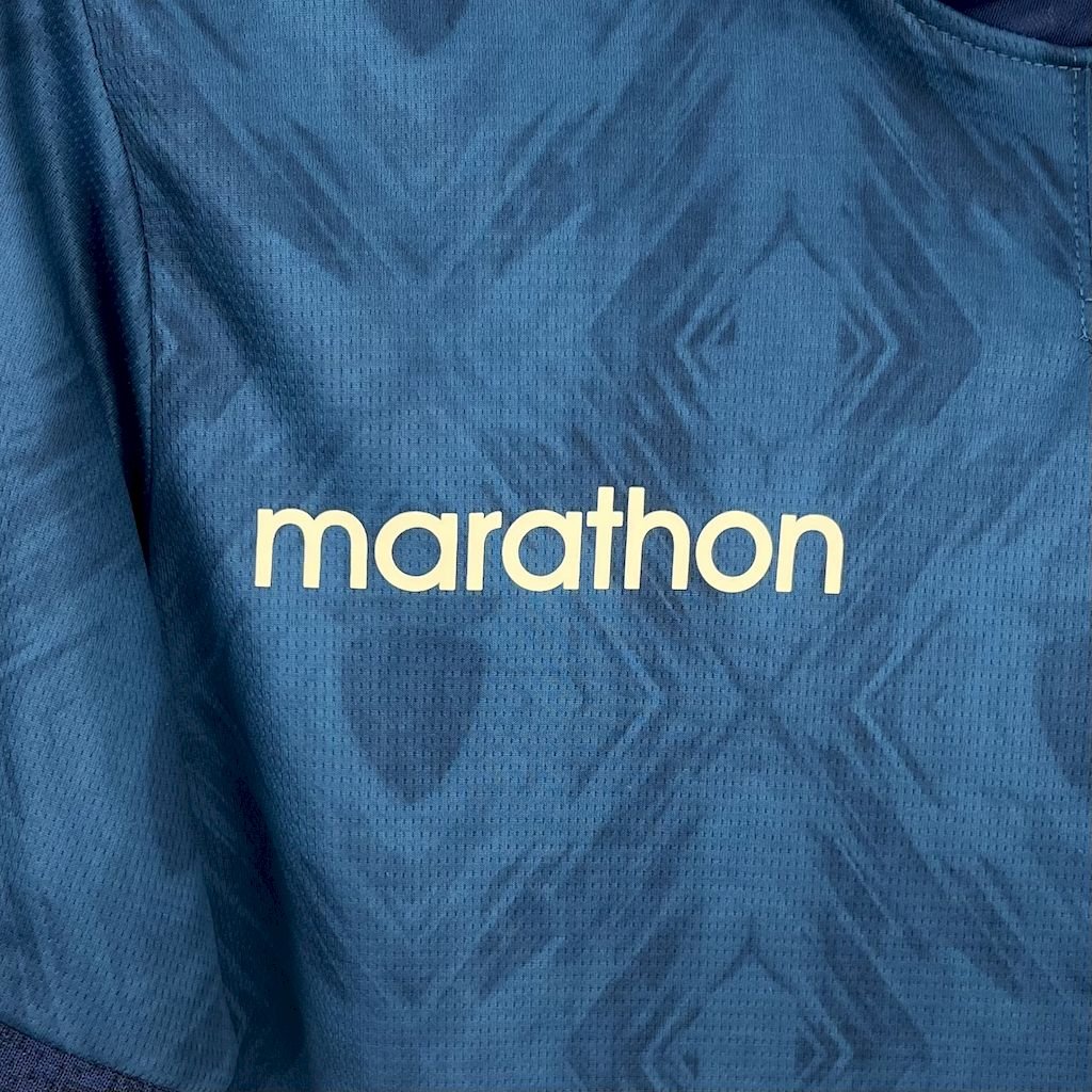 Ecuador 2025/26 Away Jersey - FutStore