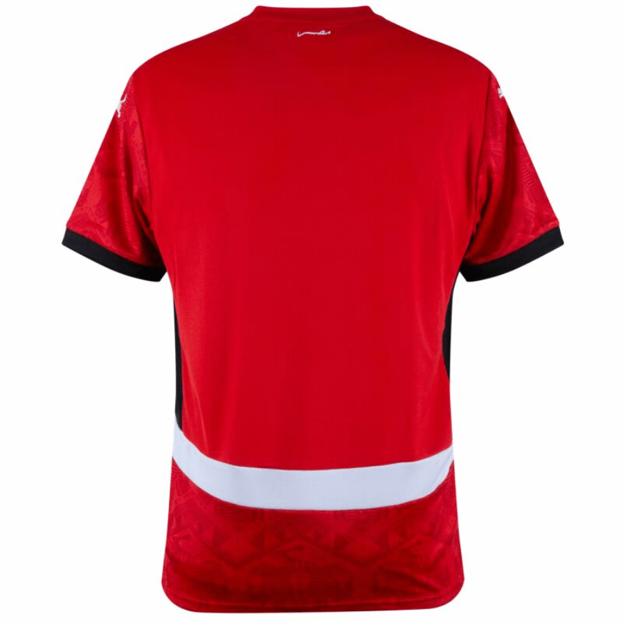 Egypt Home Fan Jersey 2025/26 - FutStore