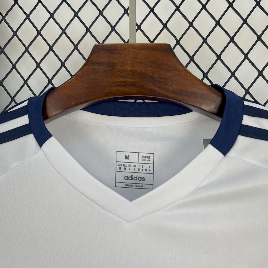 Emelec Guayaquil 2025/26 Away Jersey - FutStore