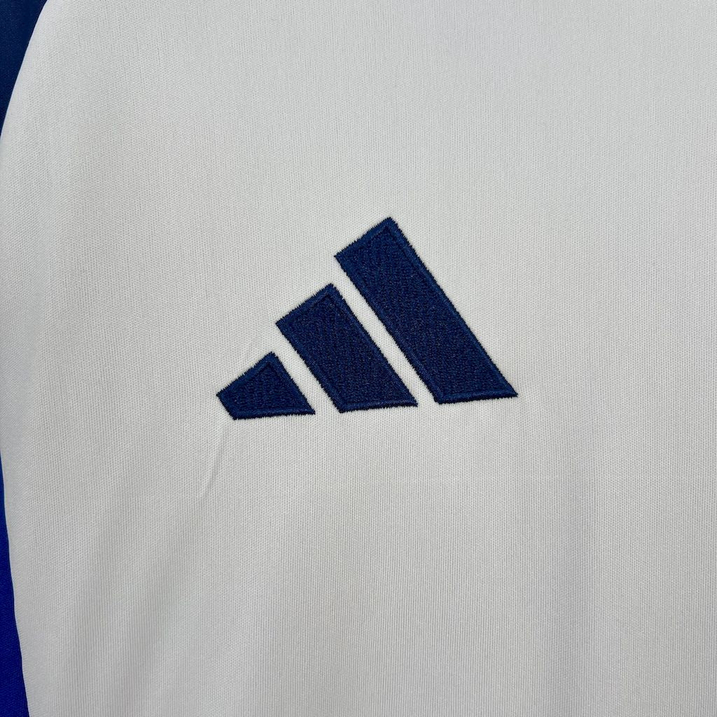 Emelec Guayaquil 2025/26 Away Jersey - FutStore