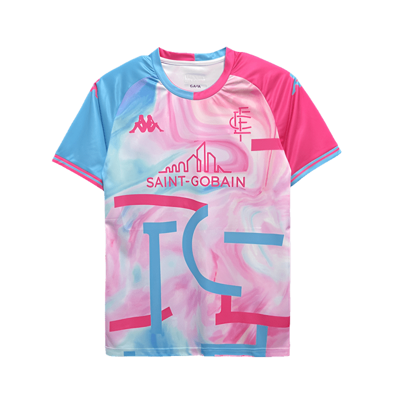 Empoli 23/24 Special Edition Jersey - Fan Version - FutStore
