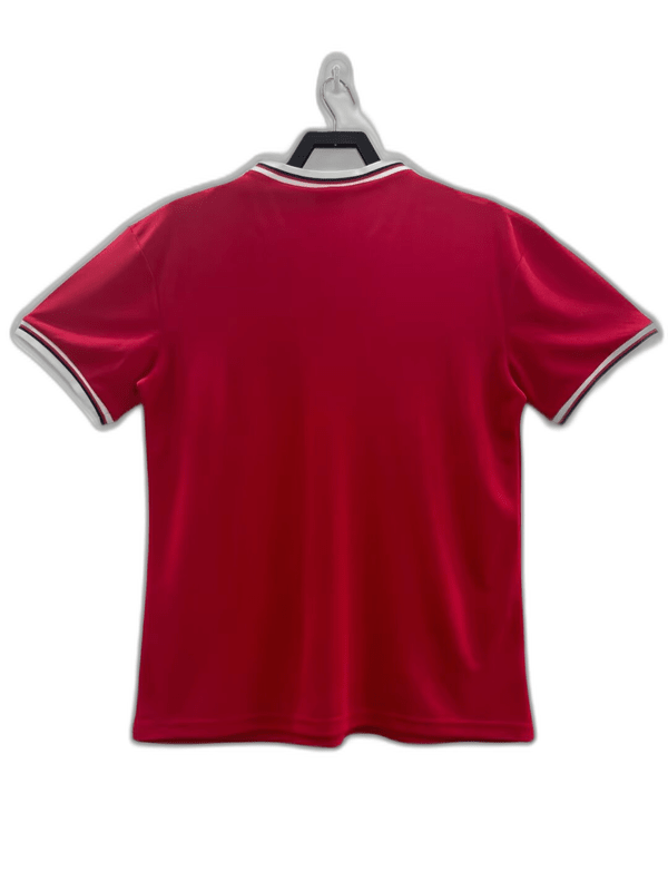 England 1982 II Away Jersey - Retro Version - FutStore