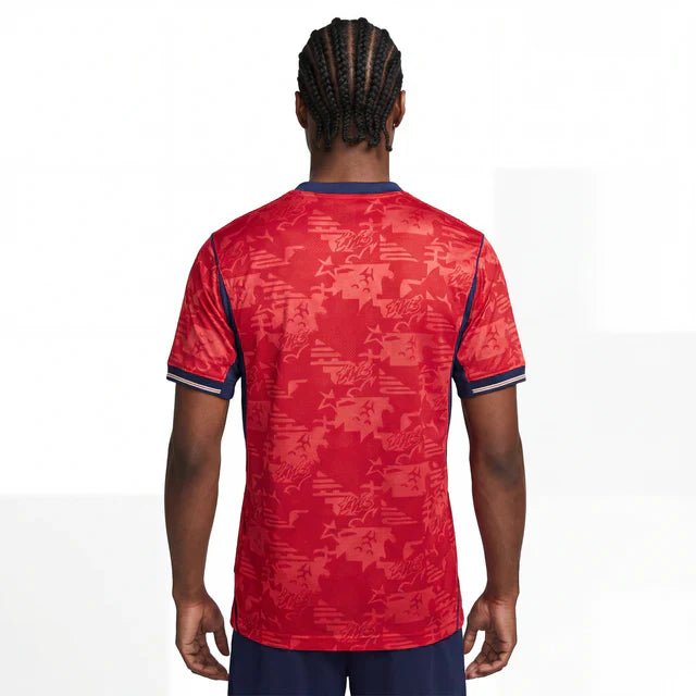 England 2026 World Cup - Fan Version - FutStore