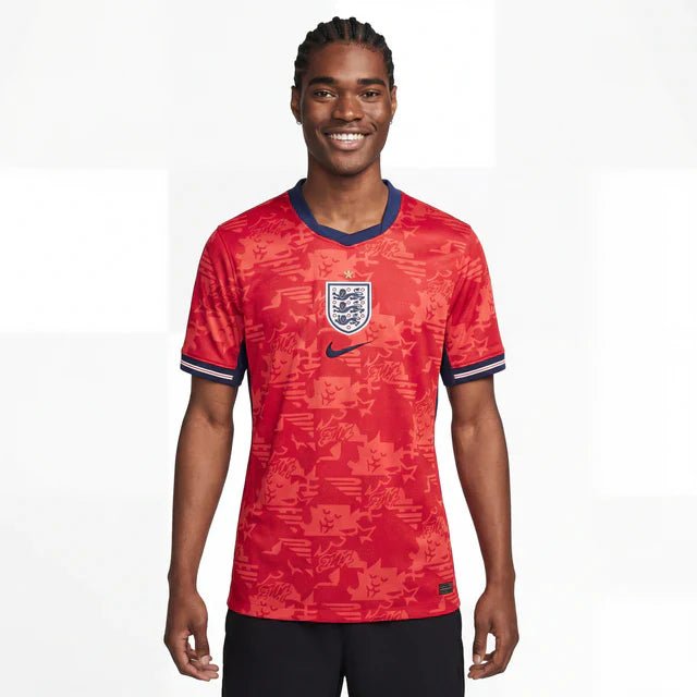 England 2026 World Cup - Fan Version - FutStore