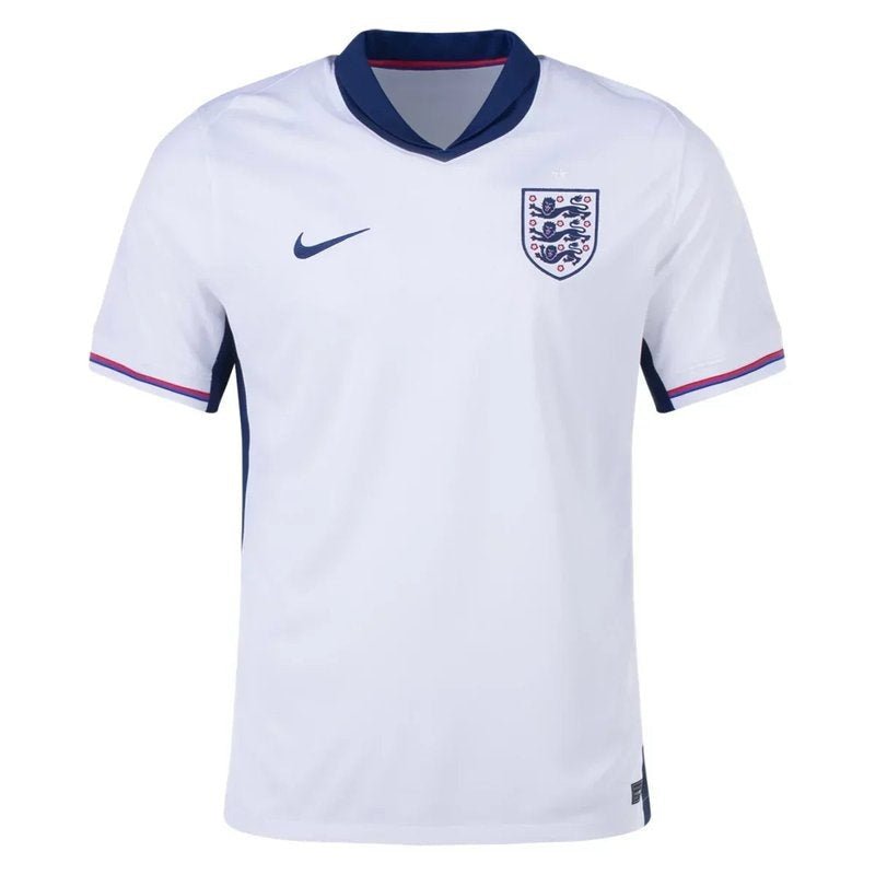 England 24/25 I Home Jersey - Fan Version - FutStore