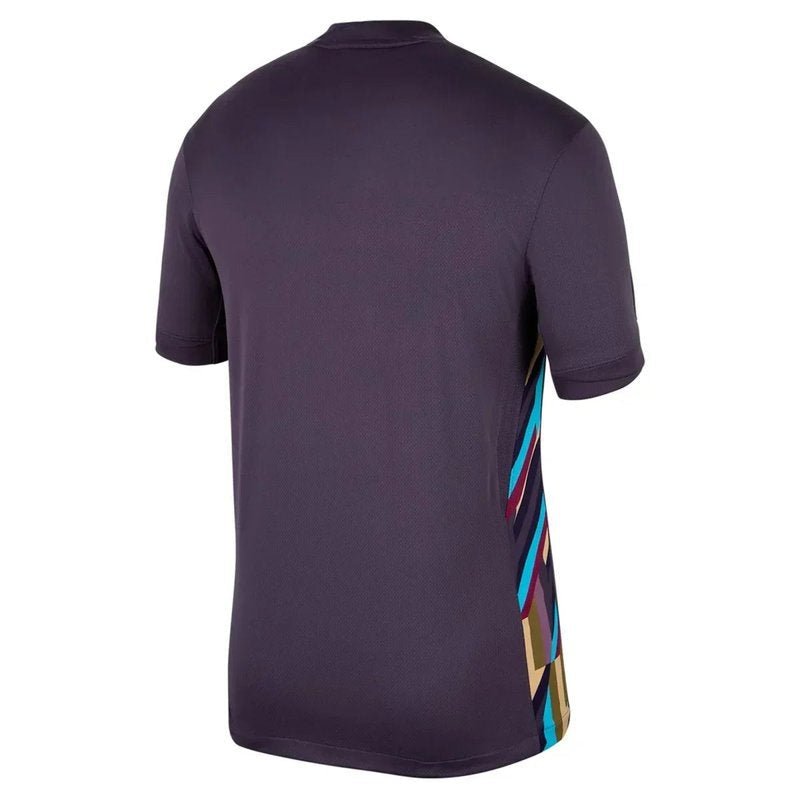 England 24/25 II Away Jersey - Fan Version - FutStore