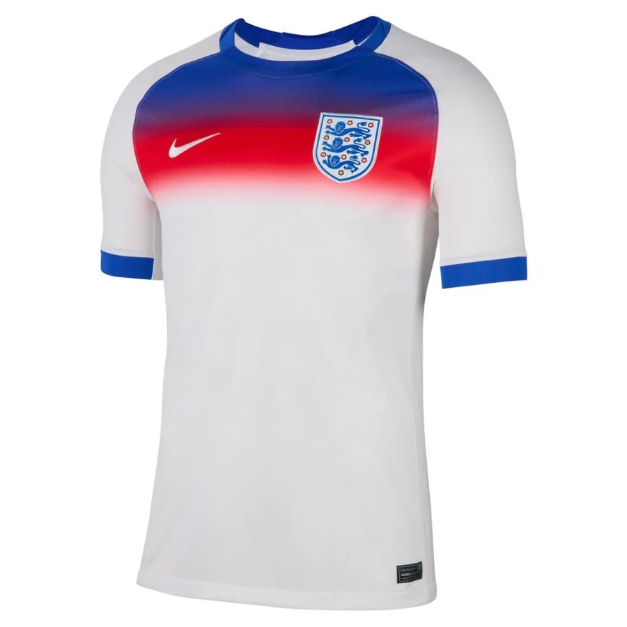 England Away Fan Jersey 2025/26 - Women's Team - FutStore