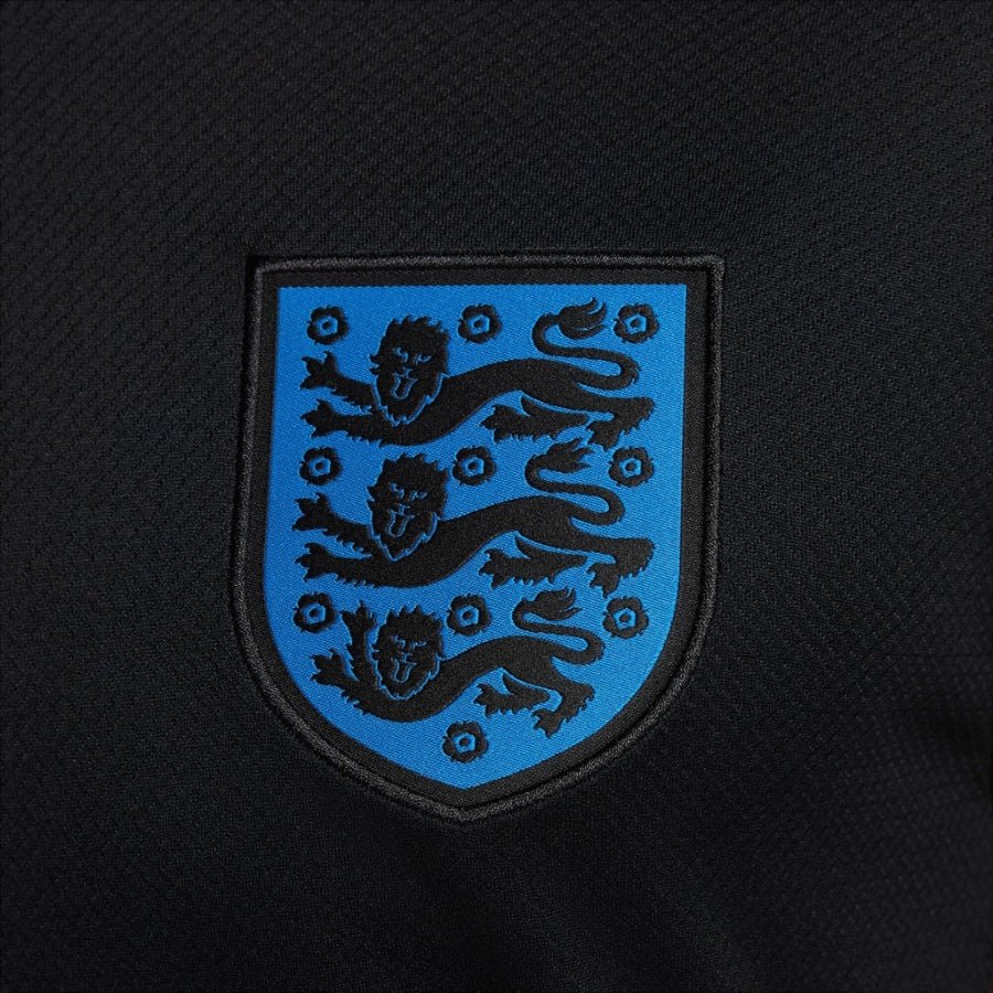 England Away Fan Jersey 2025/26 - Women's Team - FutStore