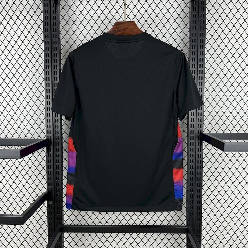 England Away Jersey 2025/2026 - FutStore