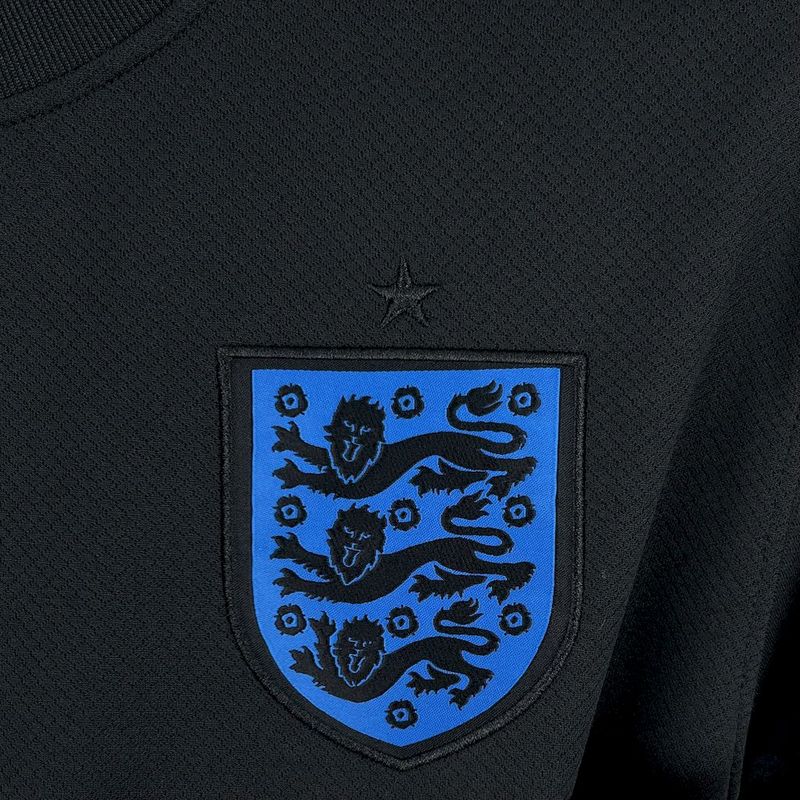 England Away Jersey 2025/2026 - FutStore