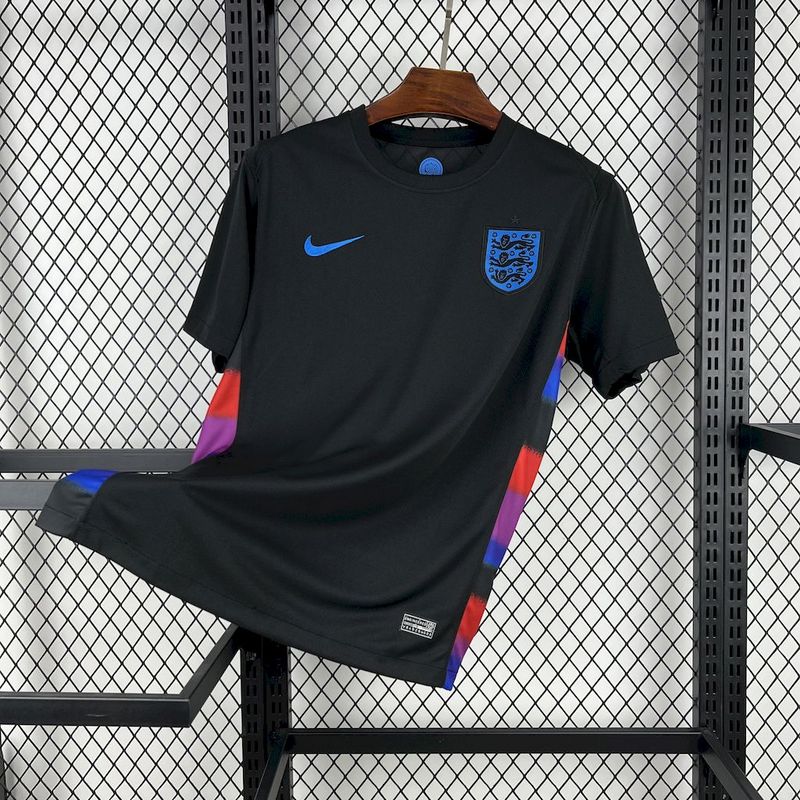 England Away Jersey 2025/2026 - FutStore