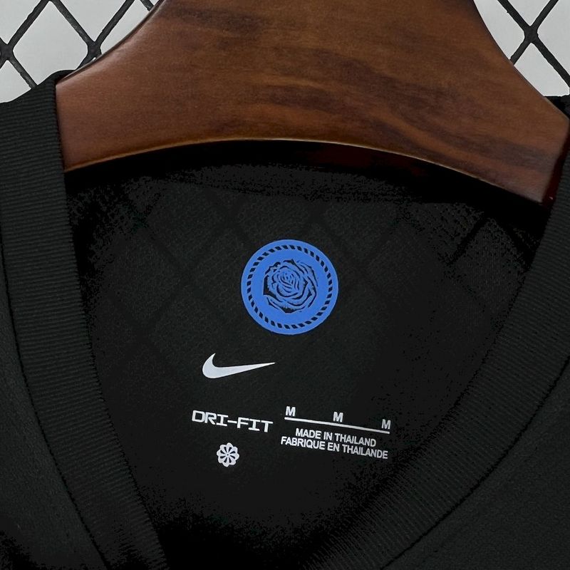England Away Jersey 2025/2026 - FutStore