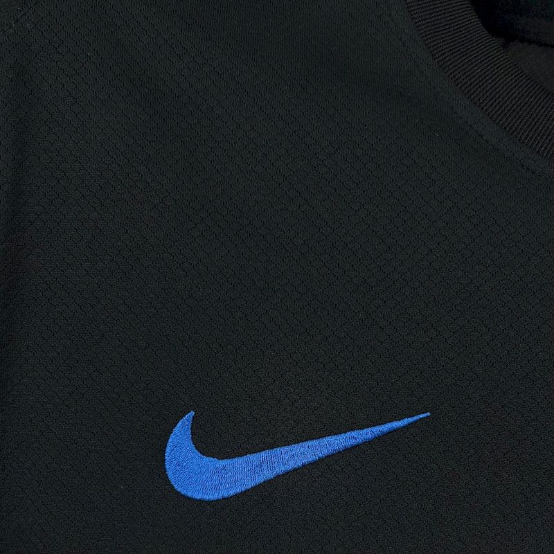 England Away Jersey 2025/2026 - FutStore
