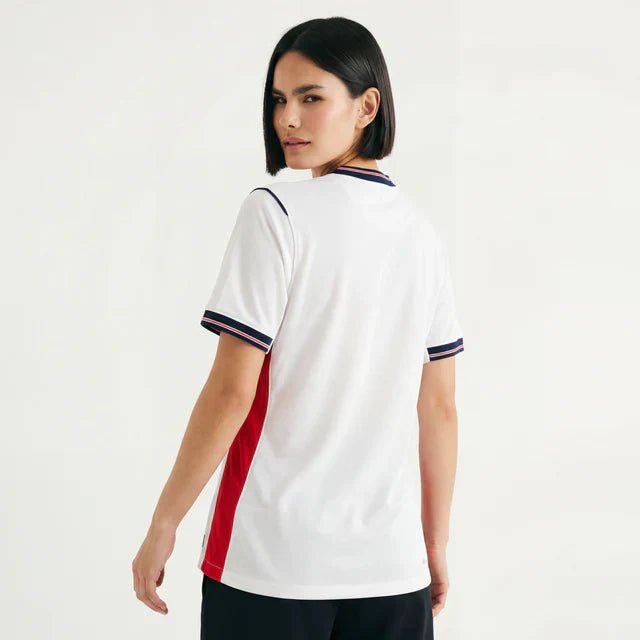 England Home Women 2026 World Cup Away - Fan Version - FutStore