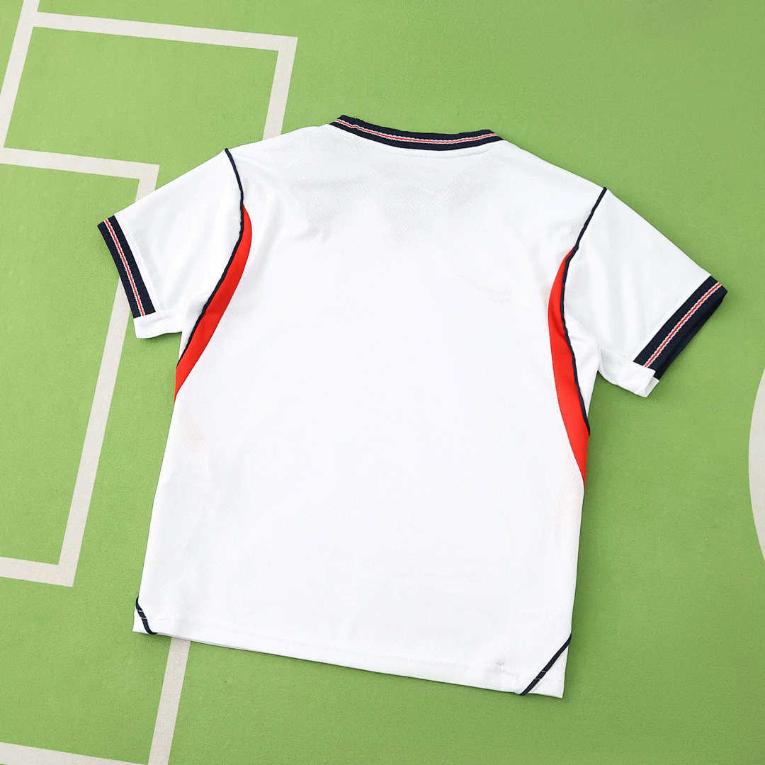 England World Cup 2026 Jersey - FutStore