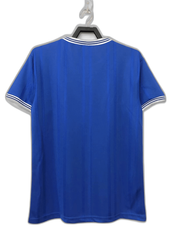 Everton 1985 I Home Jersey - Retro Version - FutStore